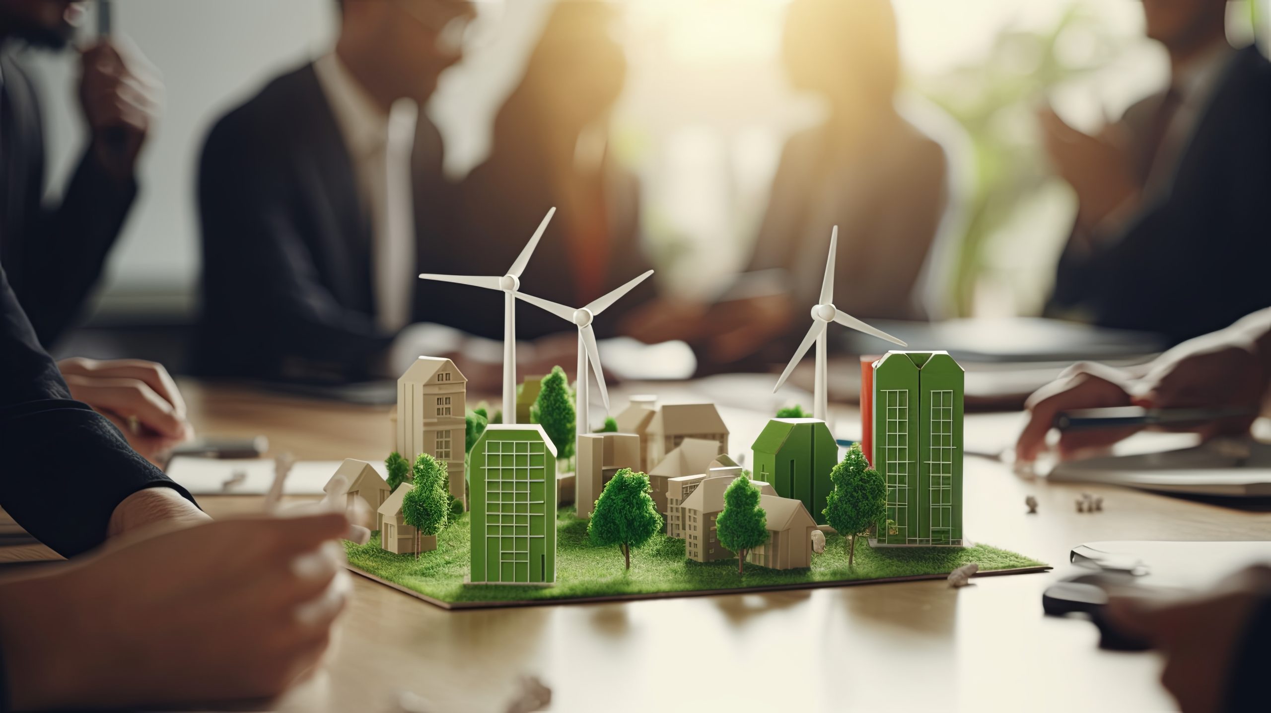 Skills Bootcamp Investors In The Environment